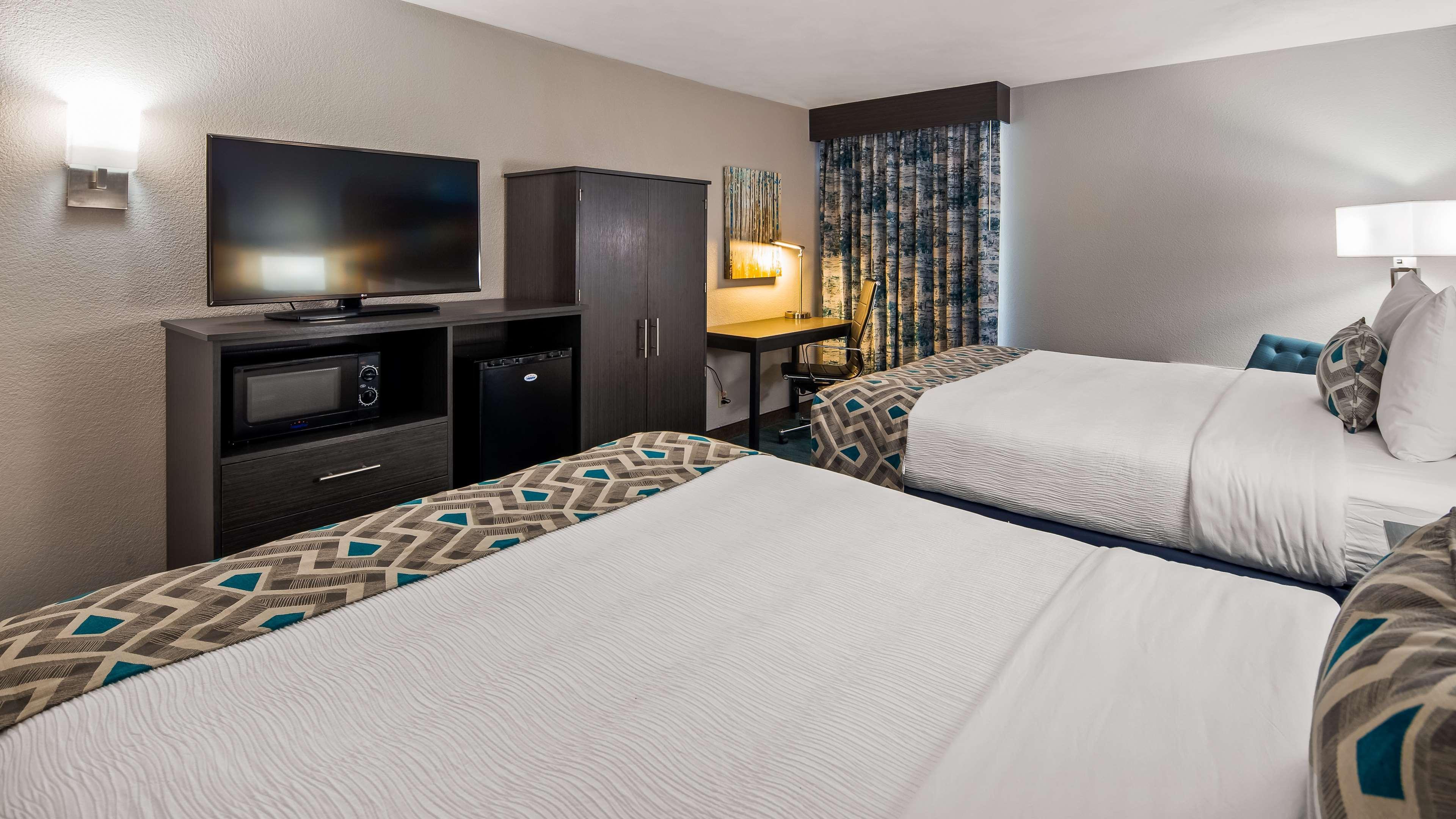 Best Western Plus Lake Jackson Inn & Suites Exteriér fotografie