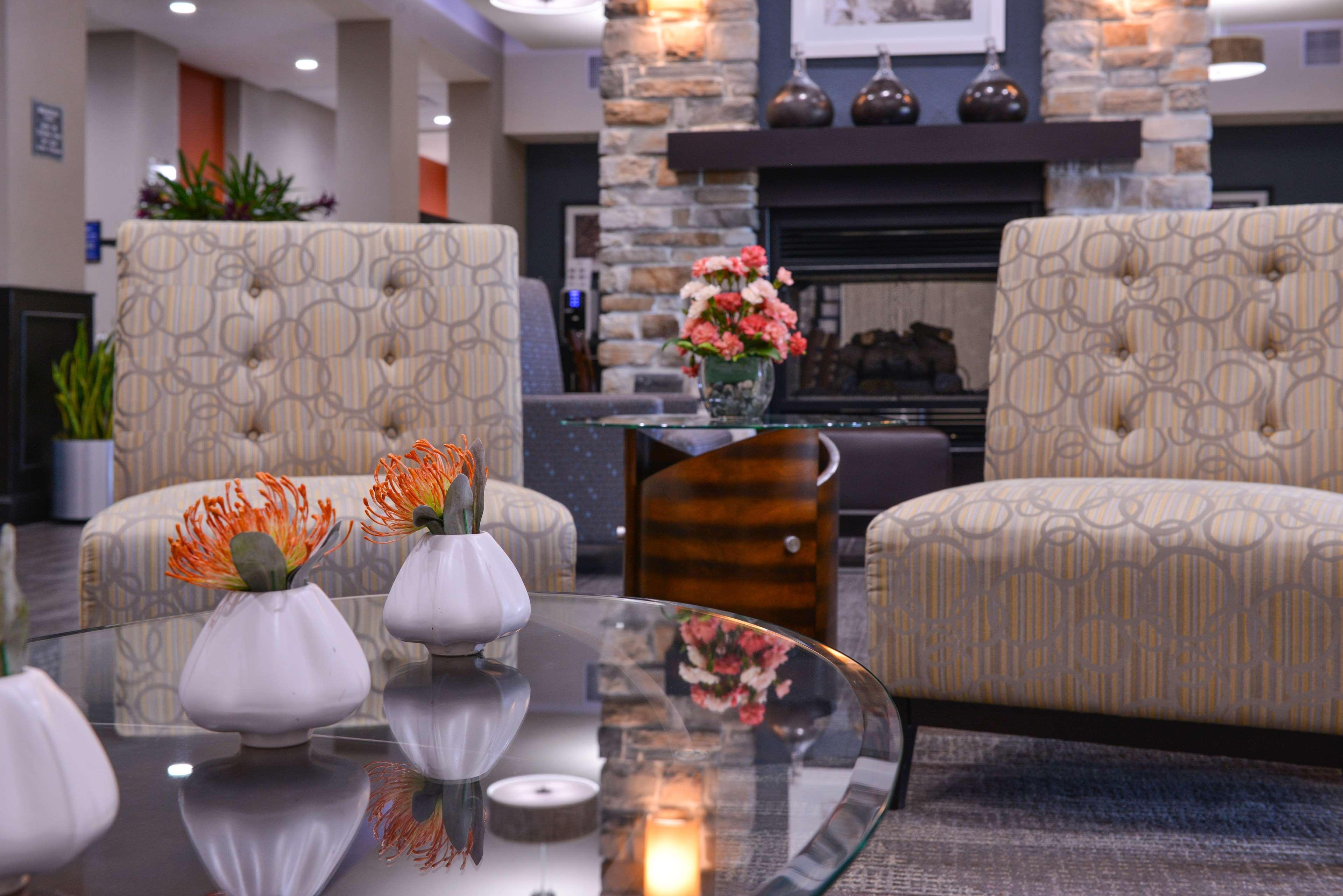 Best Western Plus Lake Jackson Inn & Suites Exteriér fotografie